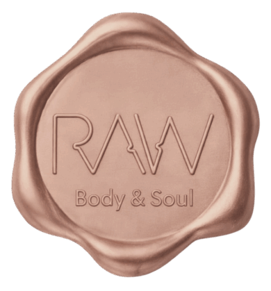 Raw